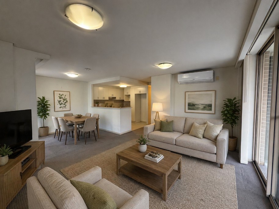 71 / 33-39 Lachlan Street, Warwick Farm
