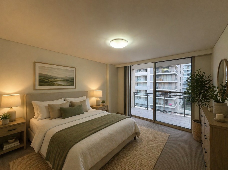 71 / 33-39 Lachlan Street, Warwick Farm