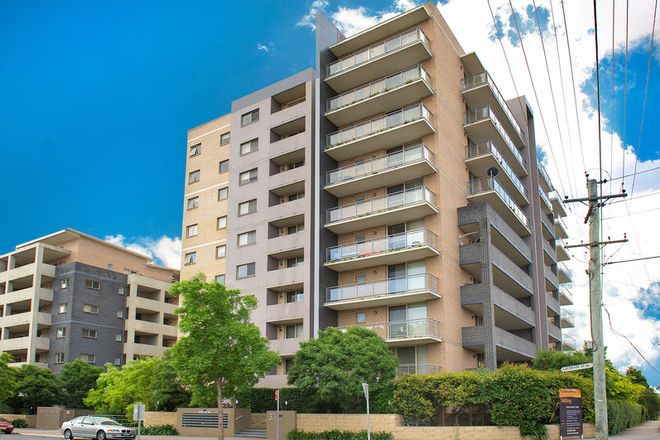 71 / 33-39 Lachlan Street, Warwick Farm