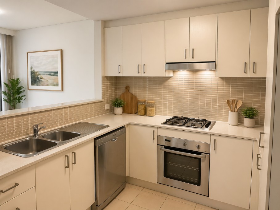 71 / 33-39 Lachlan Street, Warwick Farm
