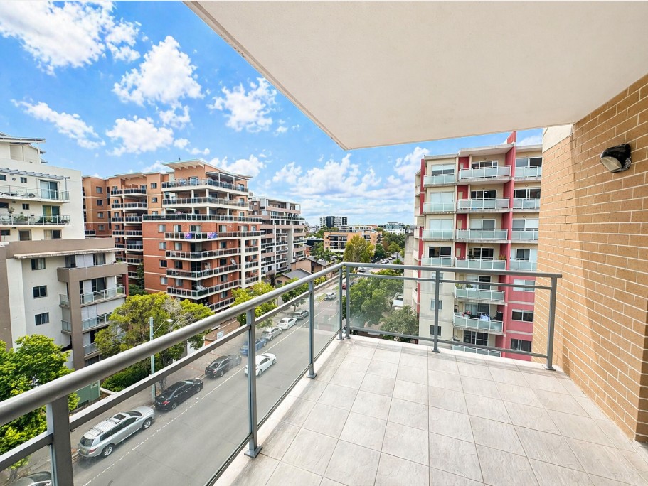 71 / 33-39 Lachlan Street, Warwick Farm