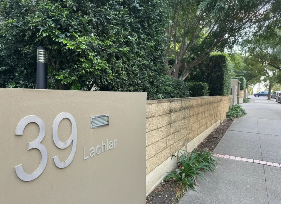 71 / 33-39 Lachlan Street, Warwick Farm