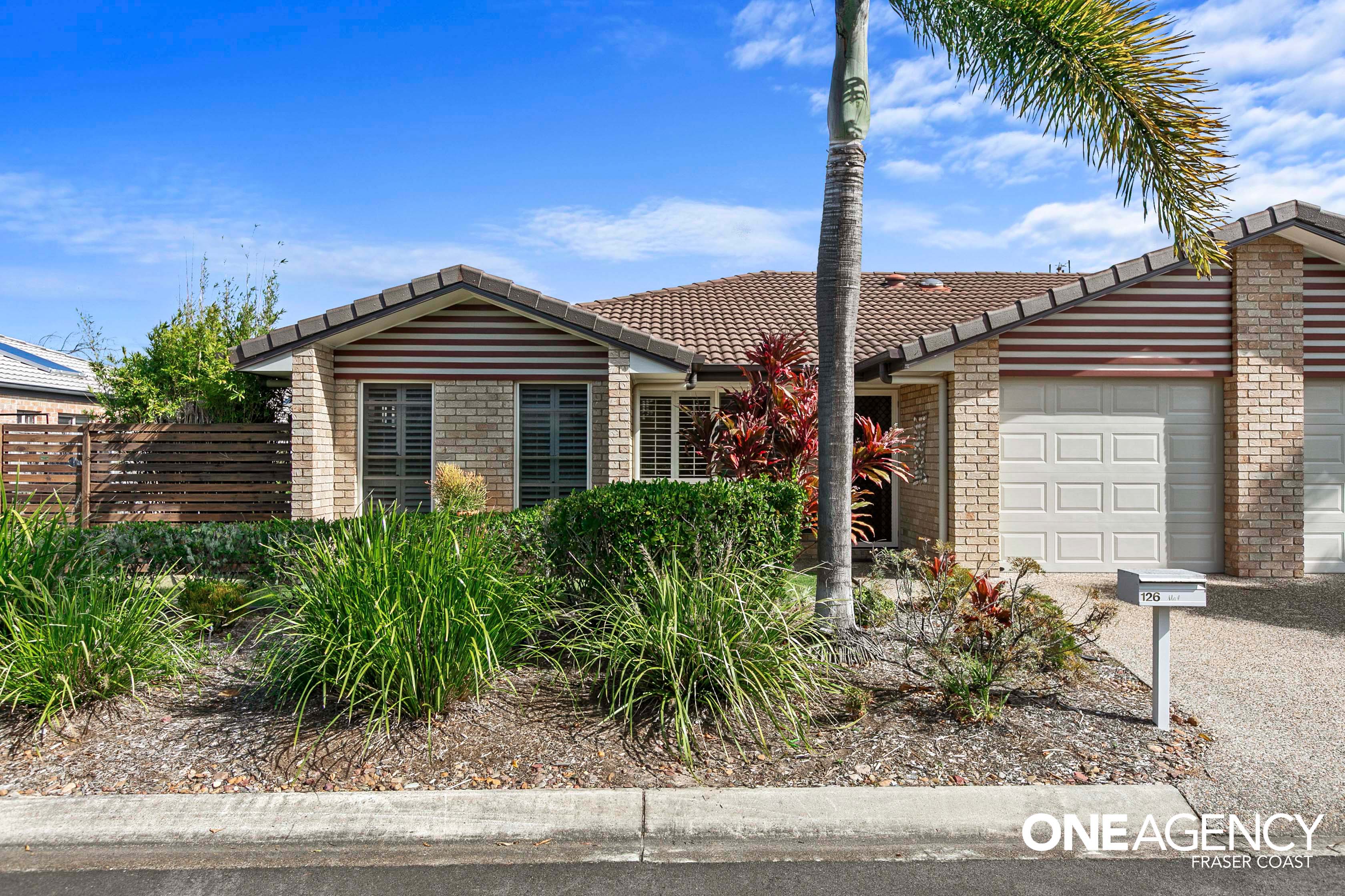 126 / 230 Pulgul Street, Urangan