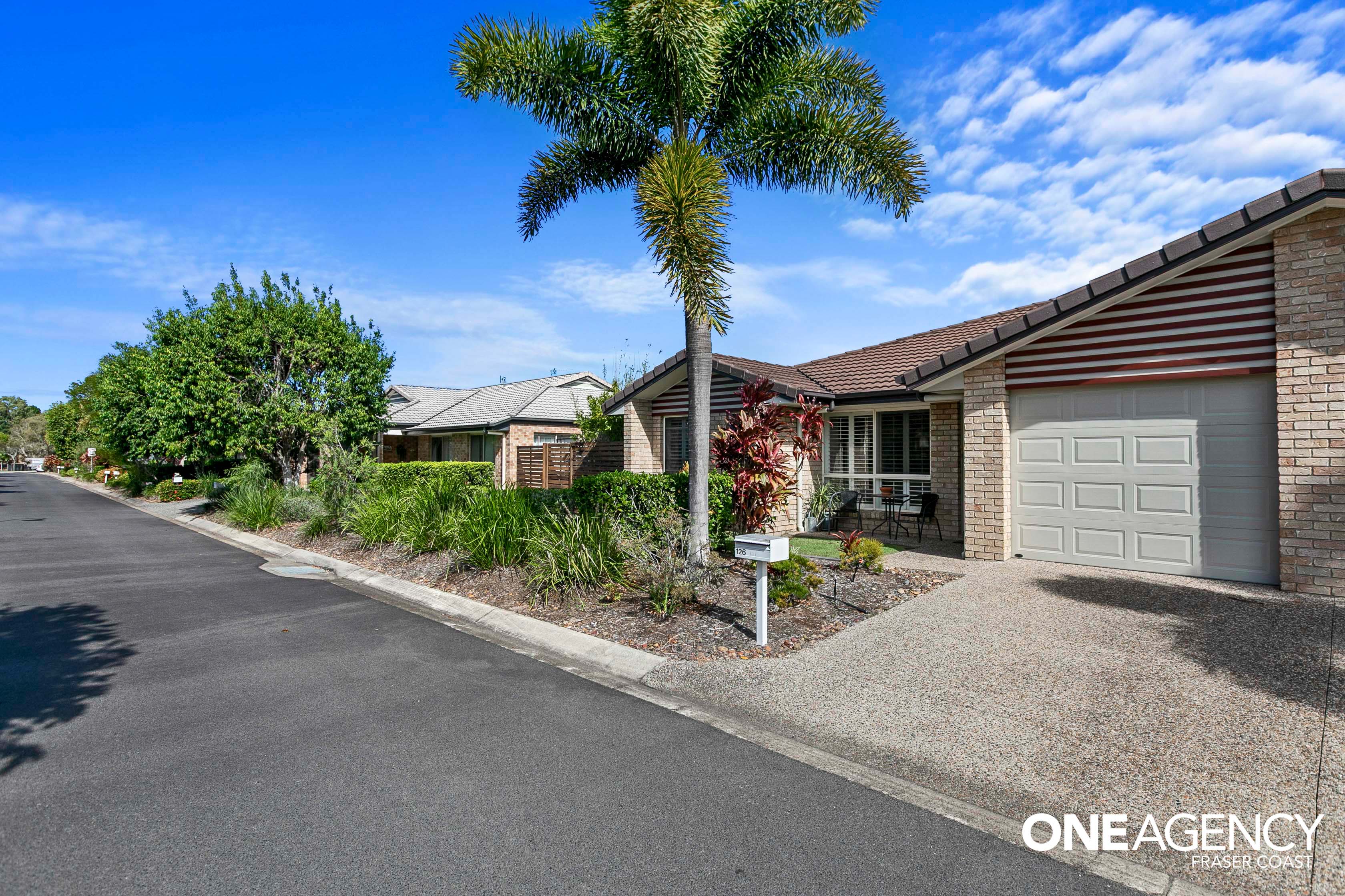 126 / 230 Pulgul Street, Urangan