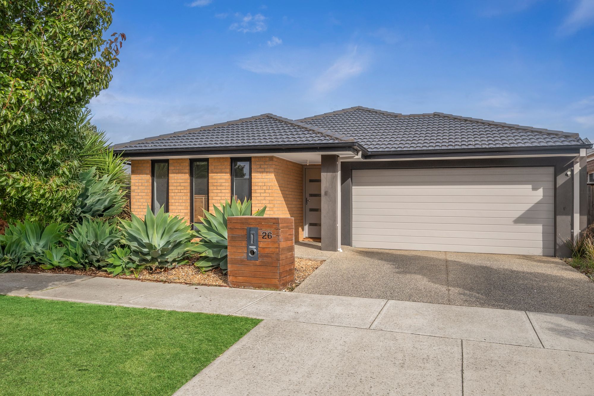 Listing image for 26 Boeing Street, MOUNT DUNEED  VIC  3217