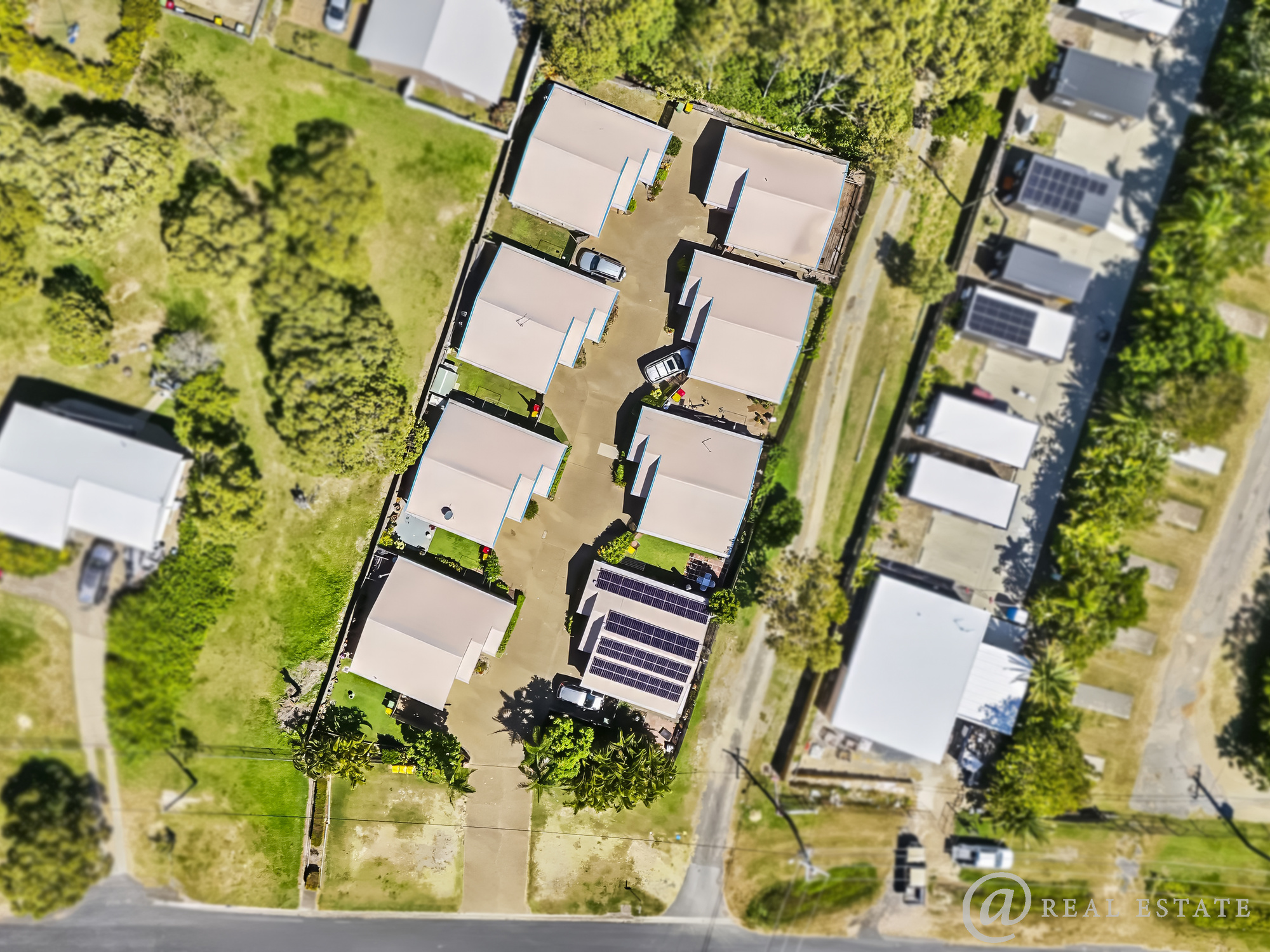 5 / 24 Gregory Street Cooee Bay, Cooee Bay