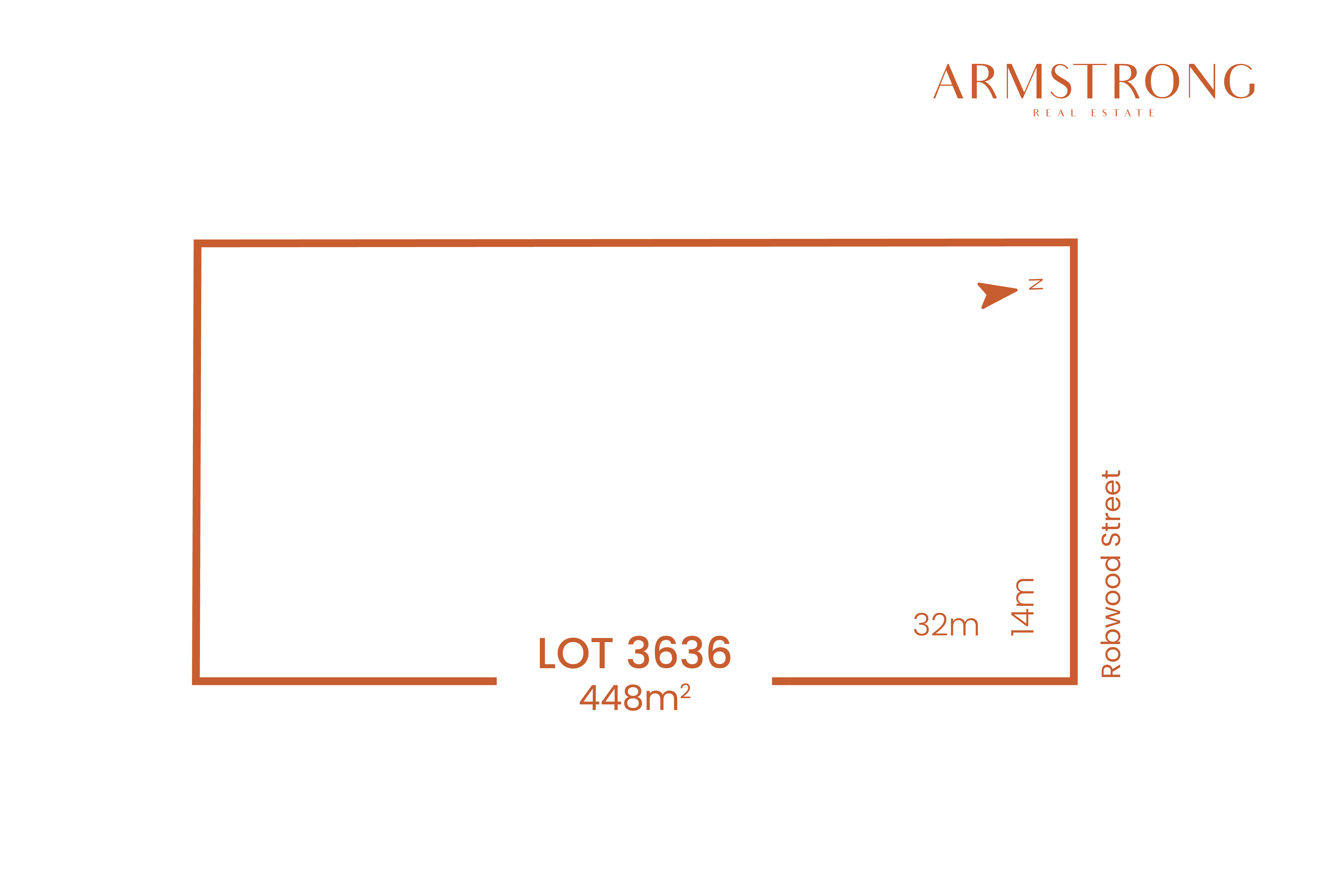 Listing image for 23 Robwood St, ARMSTRONG CREEK  VIC  3217