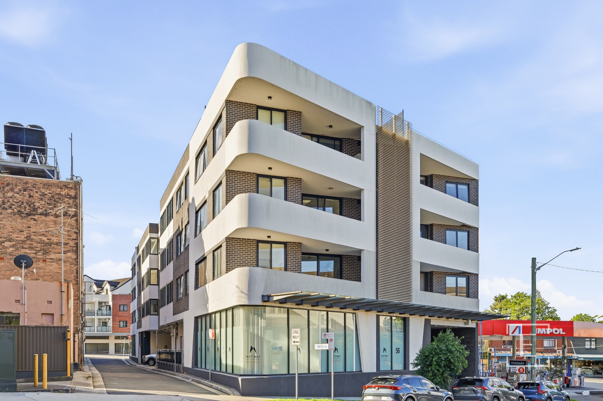 102 / 56 Fairlight Street, Five Dock
