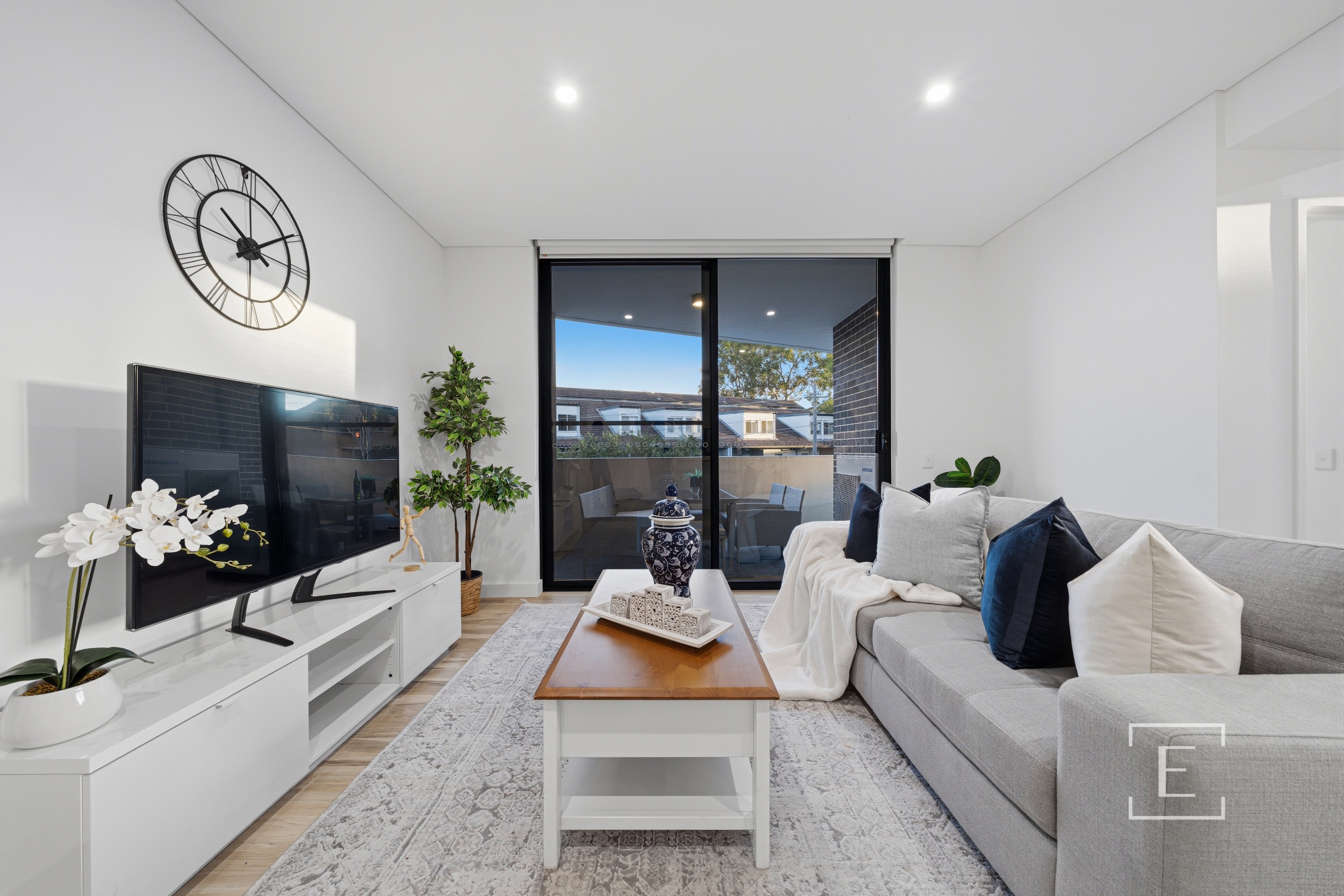 102 / 56 Fairlight Street, Five Dock