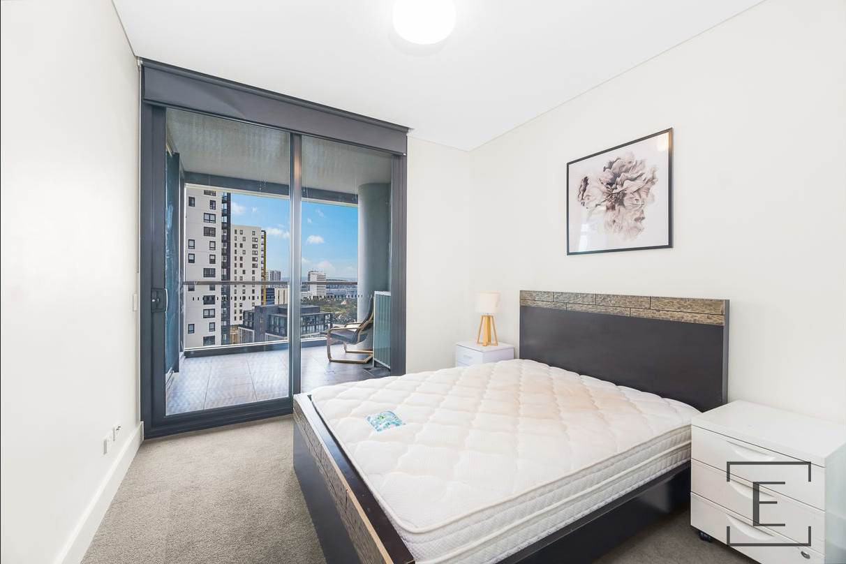 1807 / 1 Brushbox Street, Sydney Olympic Park