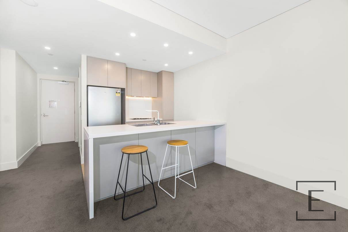 1807 / 1 Brushbox Street, Sydney Olympic Park