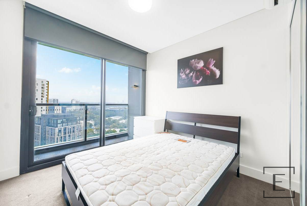 1807 / 1 Brushbox Street, Sydney Olympic Park