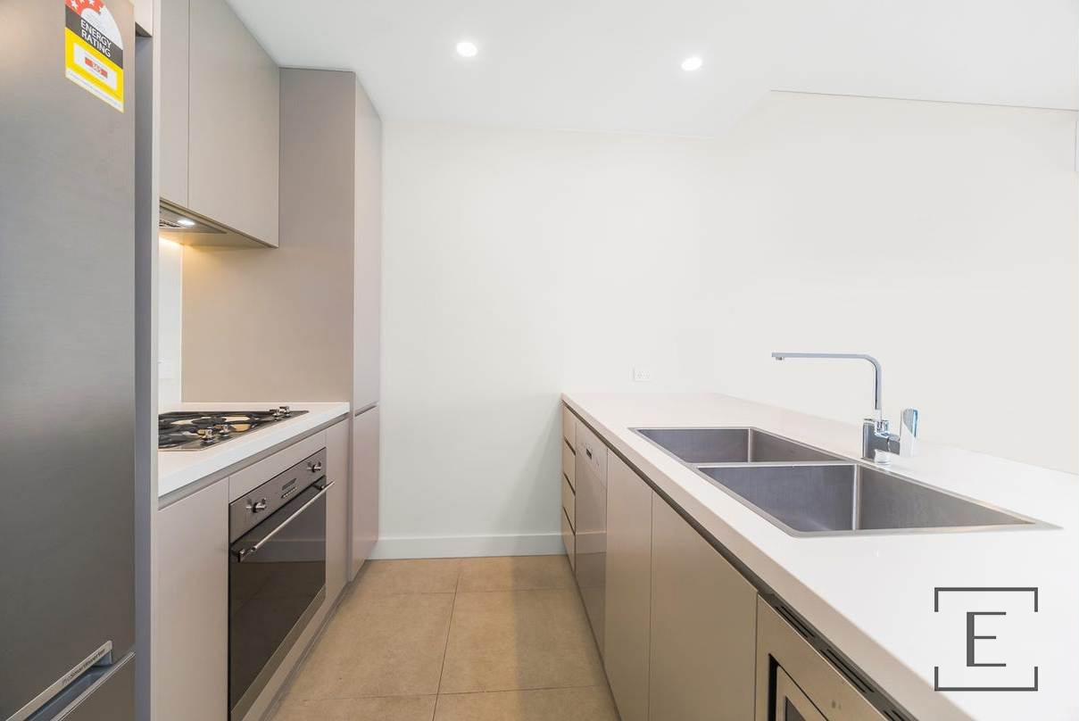 1807 / 1 Brushbox Street, Sydney Olympic Park