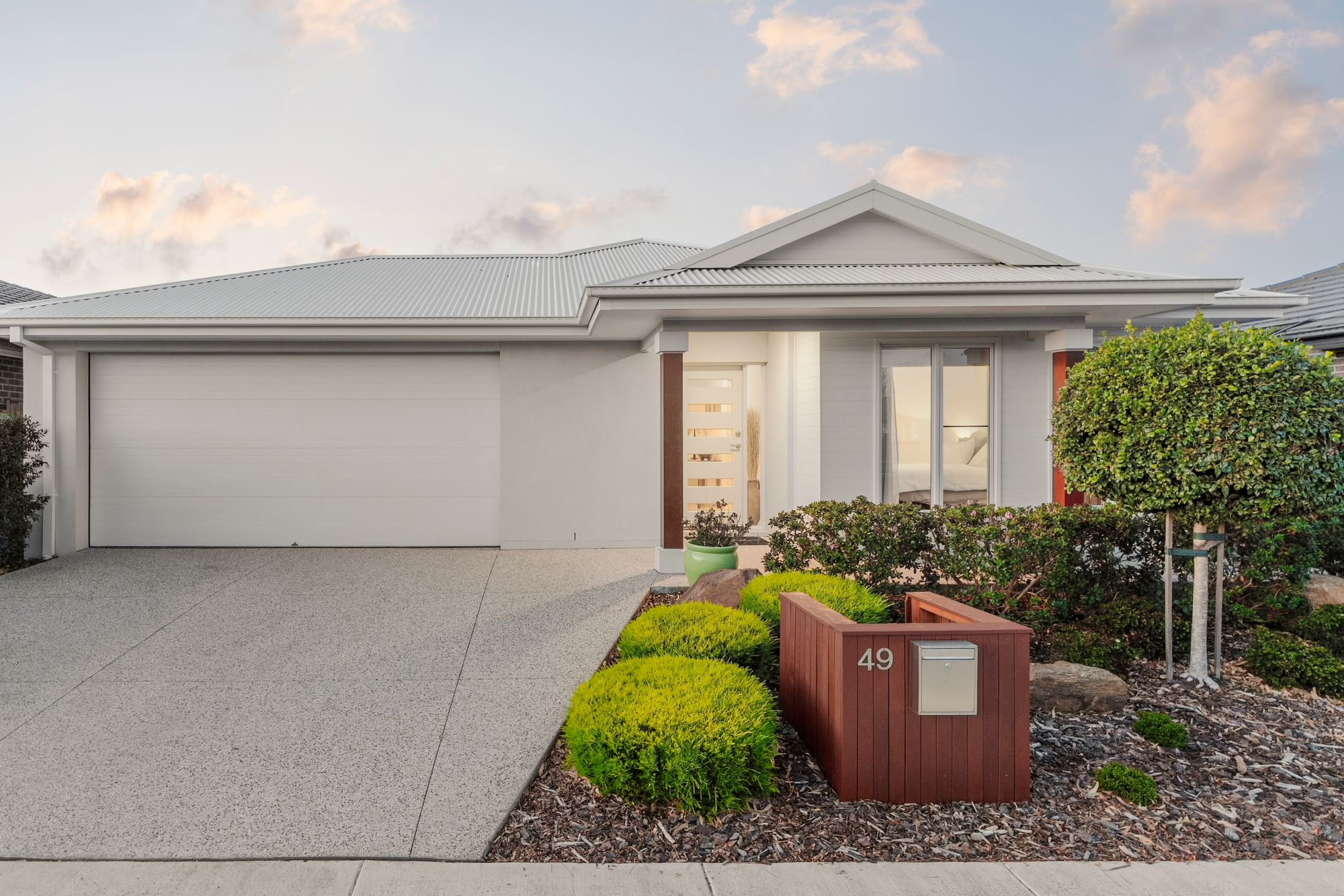 Listing image for 49 Spirit Crescent, ARMSTRONG CREEK  VIC  3217