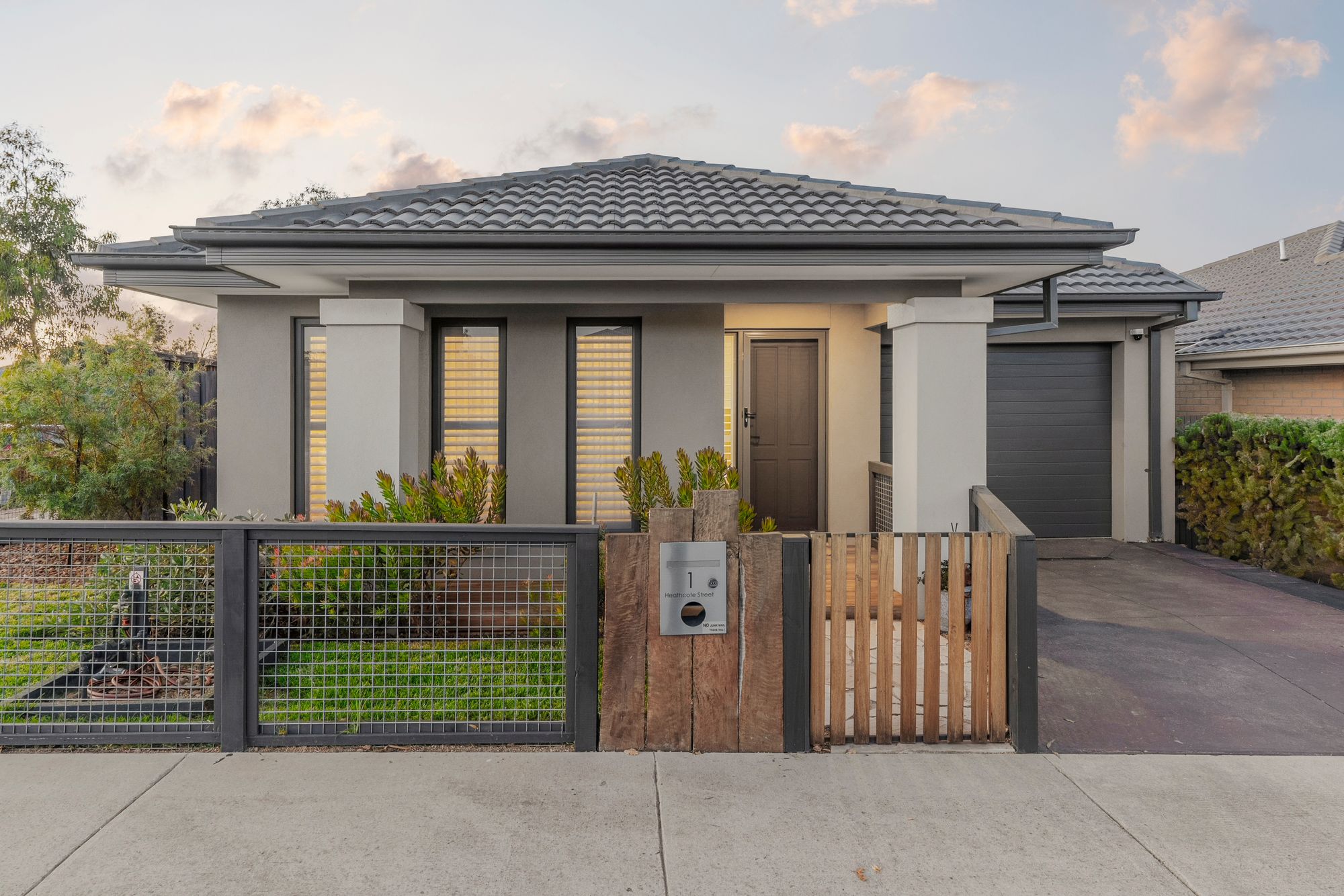 Listing image for 1 Heathcote Street, MOUNT DUNEED  VIC  3217