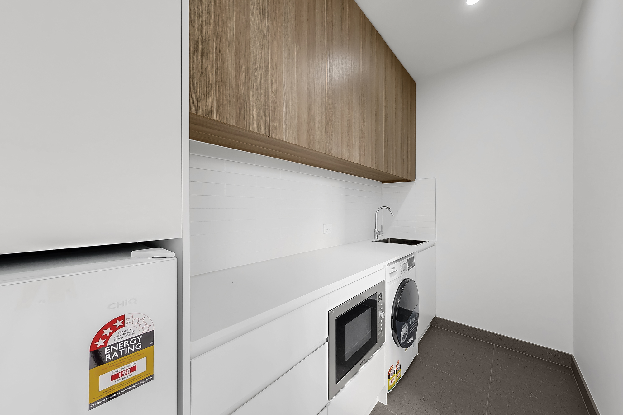 14 Proctor Parade, Sefton