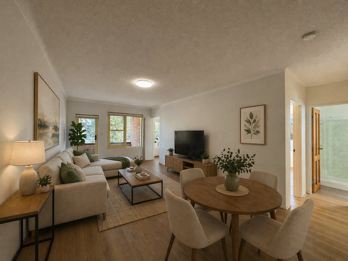 16 / 55 Kingsway, Cronulla