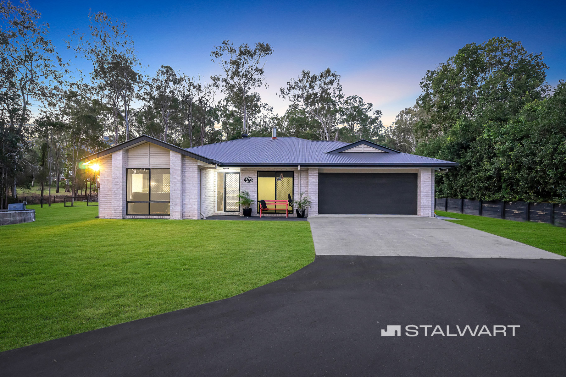 286-290 Andrew Road, GREENBANK, Greenbank - Image 1