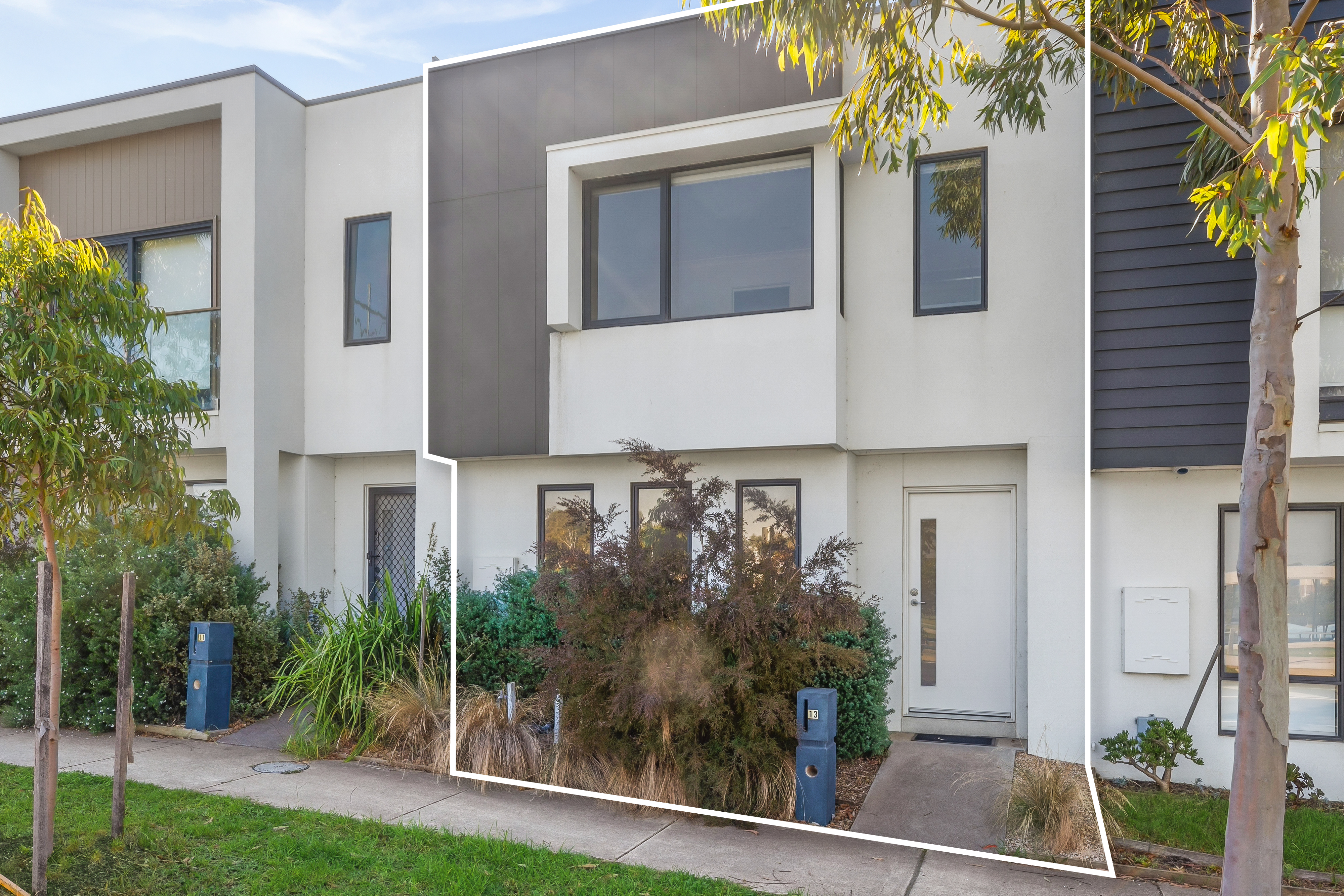 Listing image for 13 Parkfield Boulevard, CHARLEMONT  VIC  3217