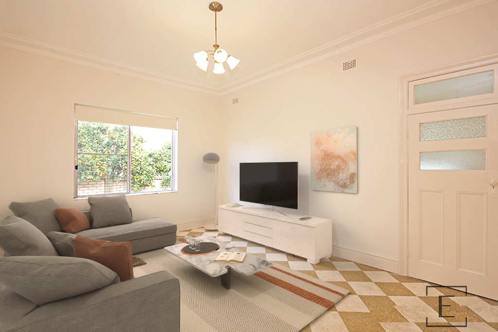 56 Empire Street, Haberfield