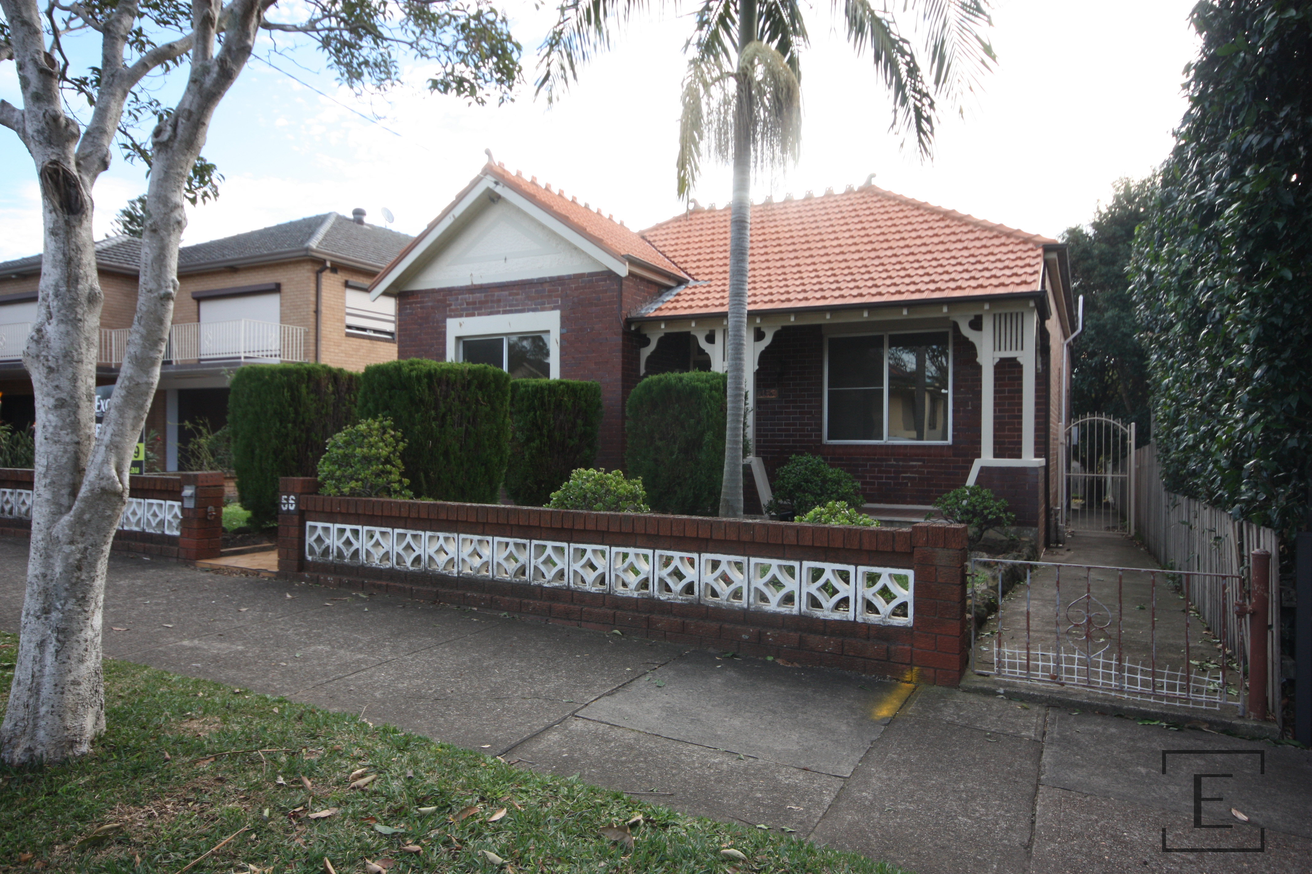 56 Empire Street, Haberfield