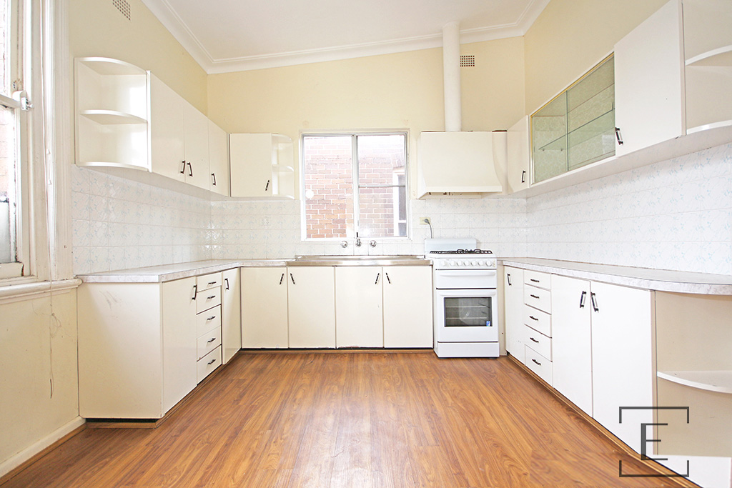 56 Empire Street, Haberfield