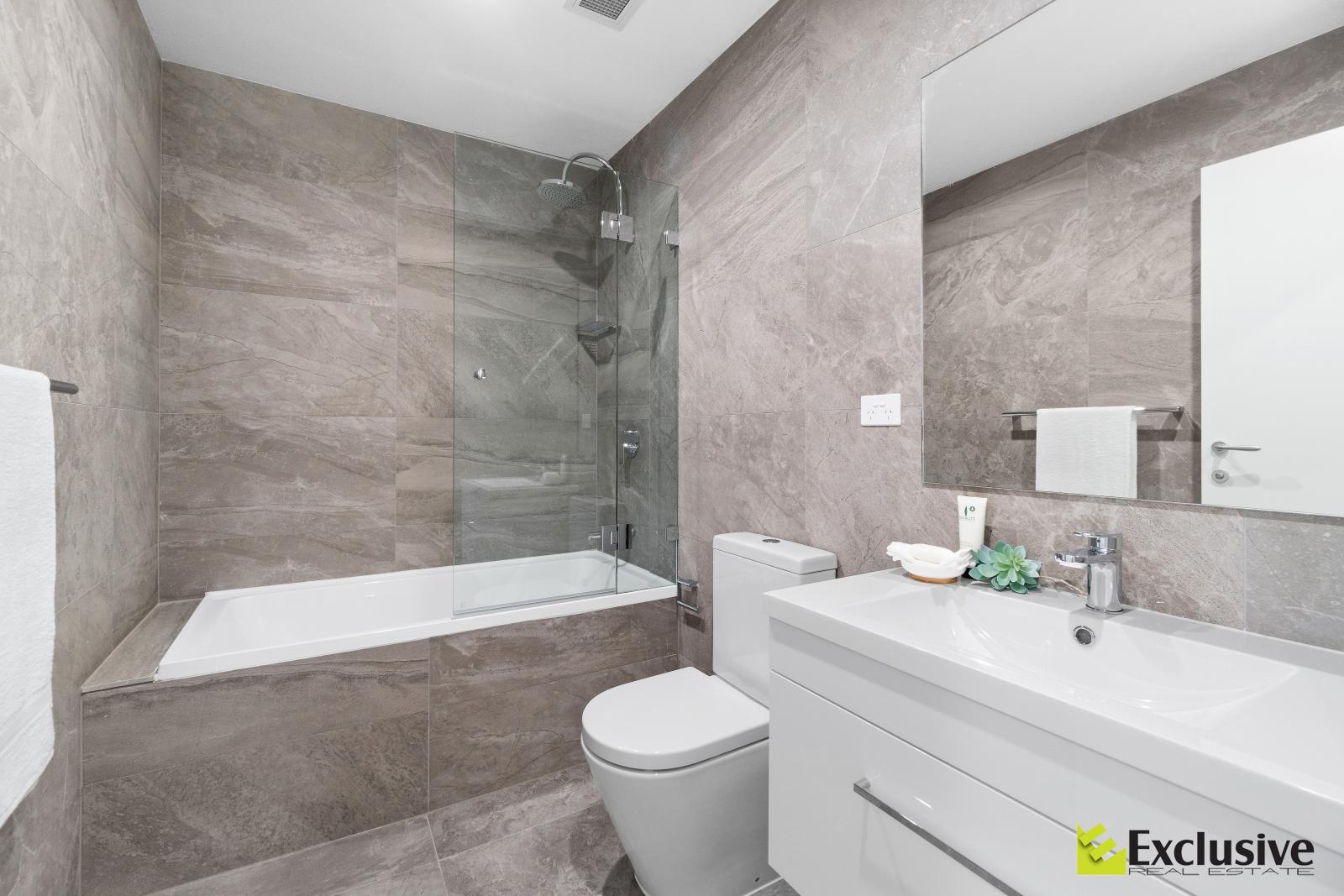 604 / 19-21 Short Street, Homebush