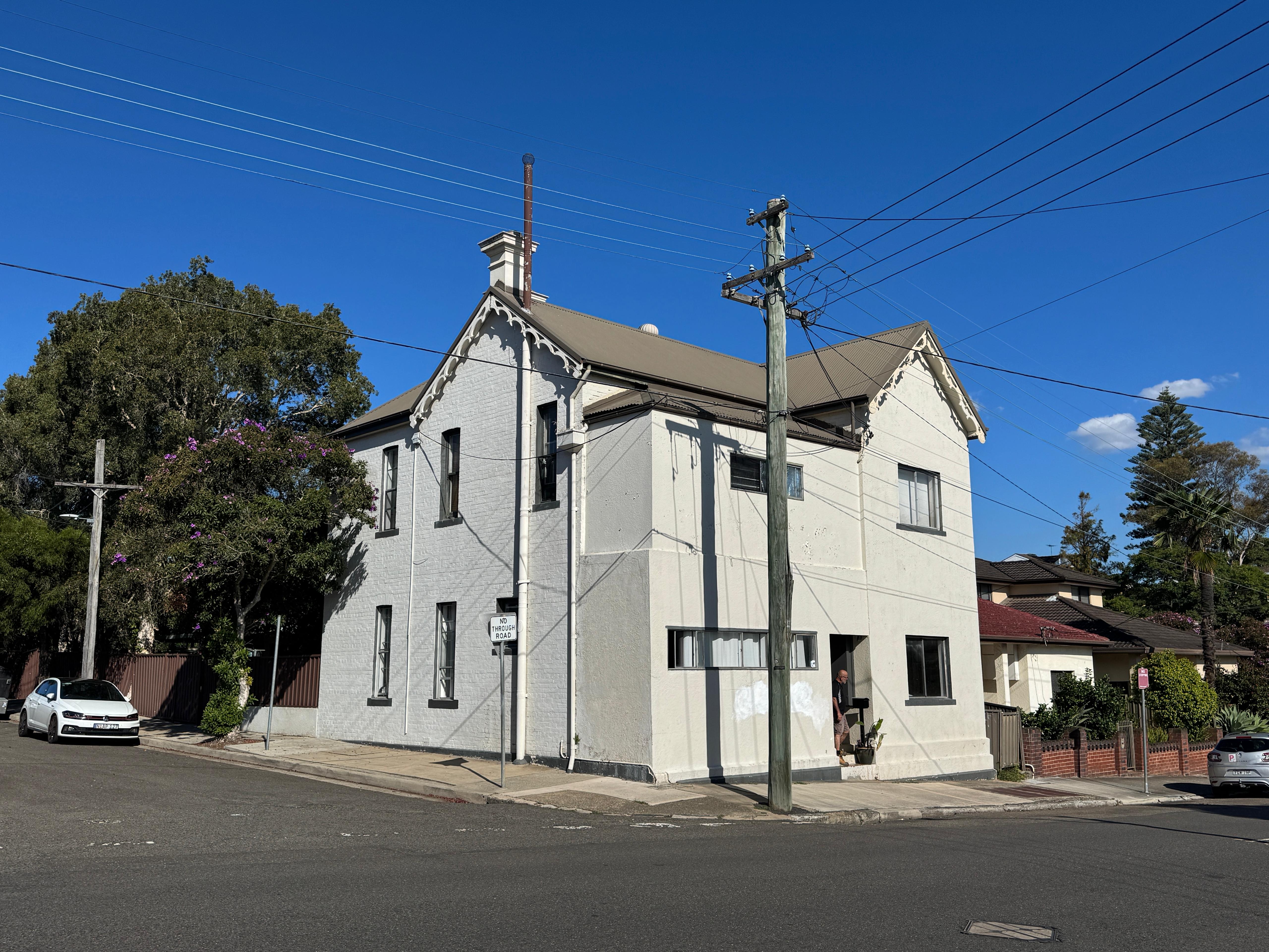 67 Alt Street, Ashfield