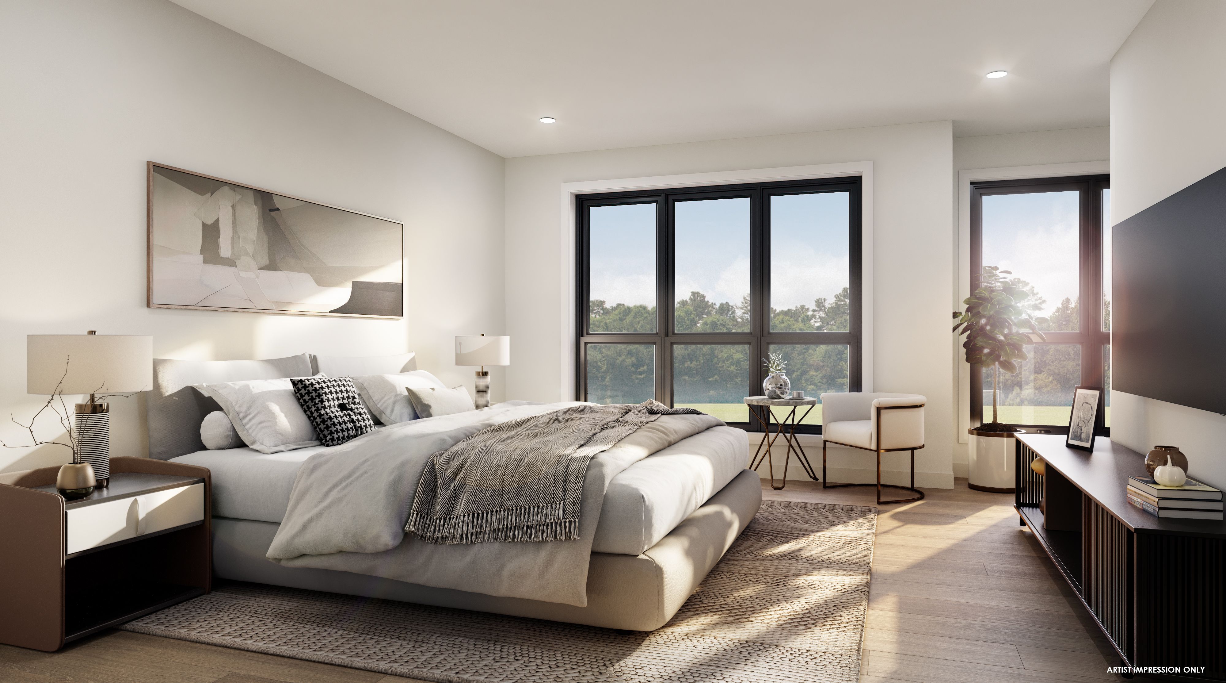 Home and Land Package under $1,100,000 | Split Contract
