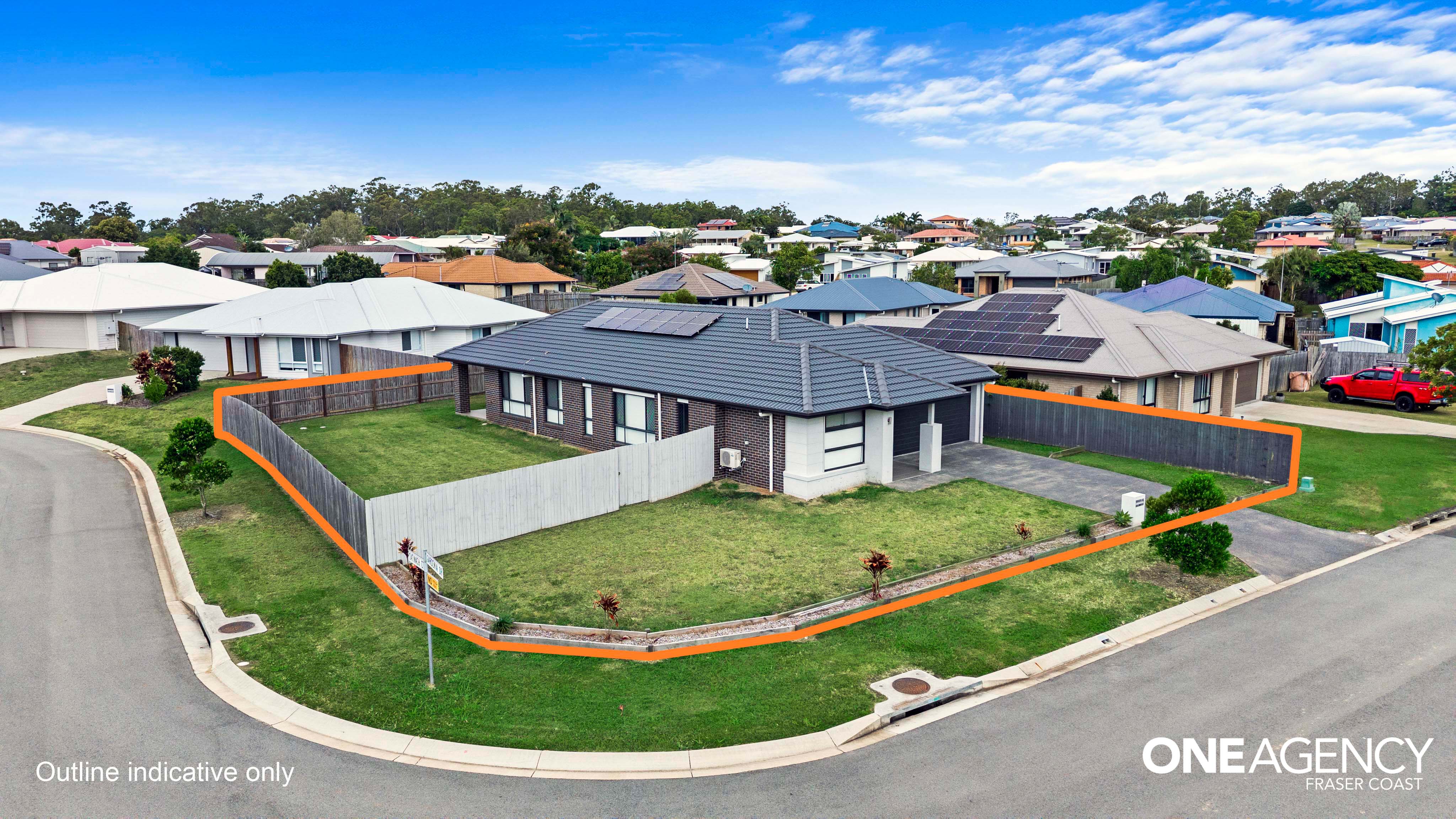 9 Kauri Place, Tinana