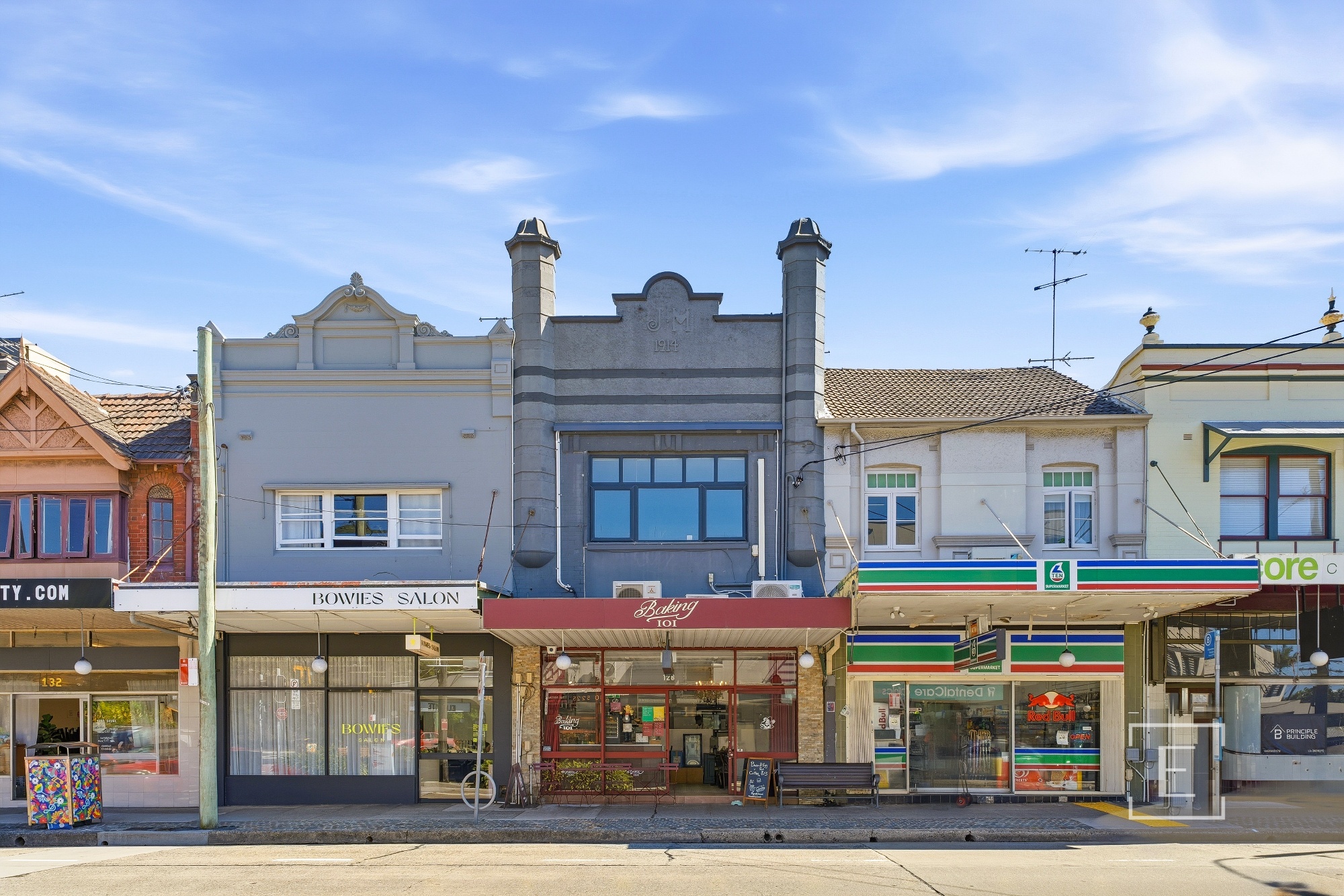 128 Percival Road, Stanmore