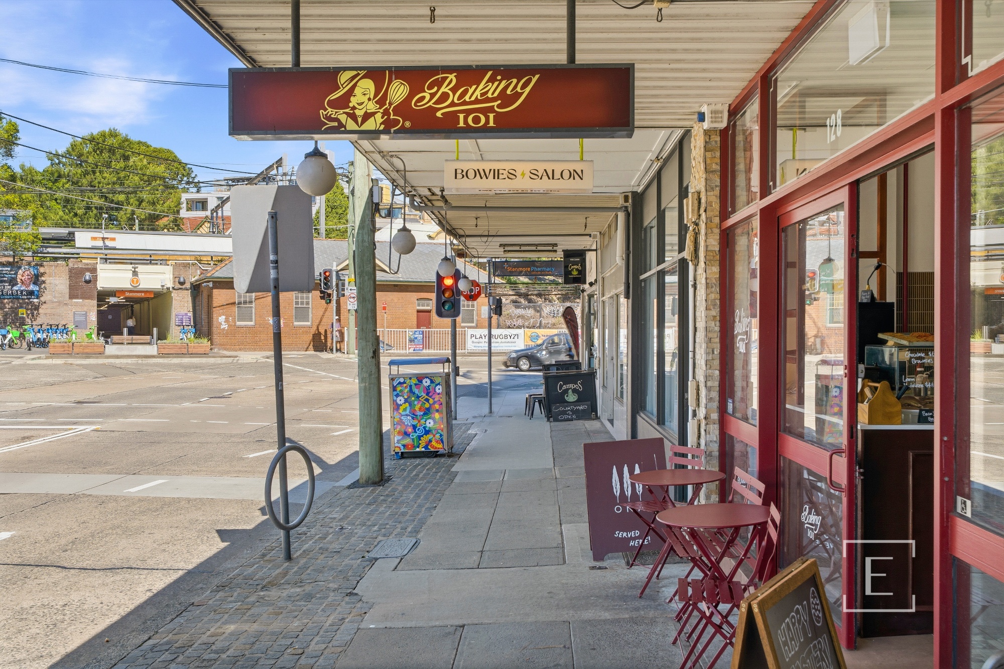 128 Percival Road, Stanmore