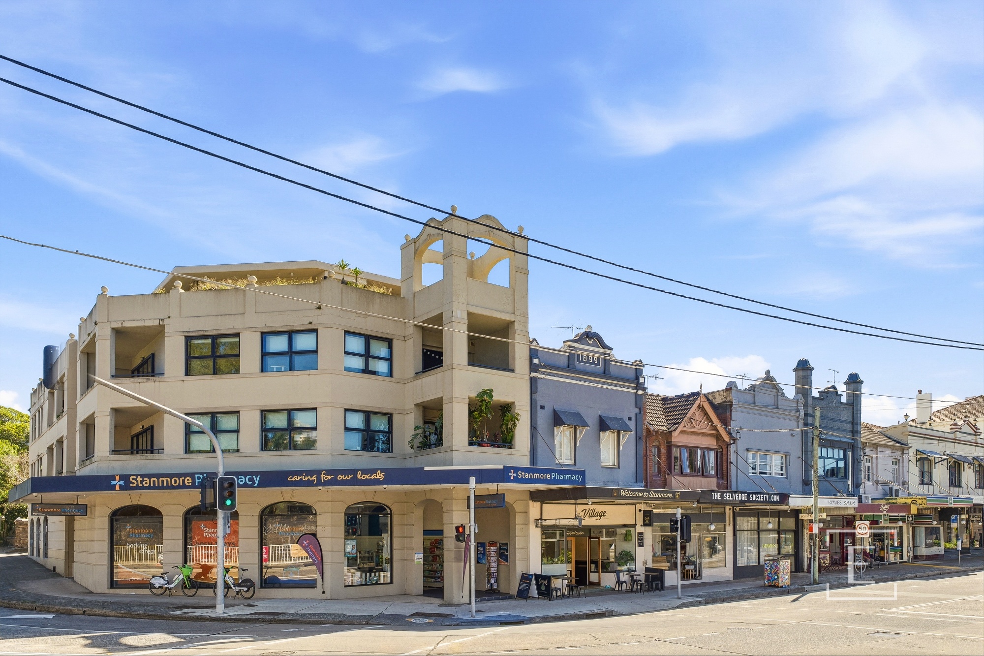 128 Percival Road, Stanmore