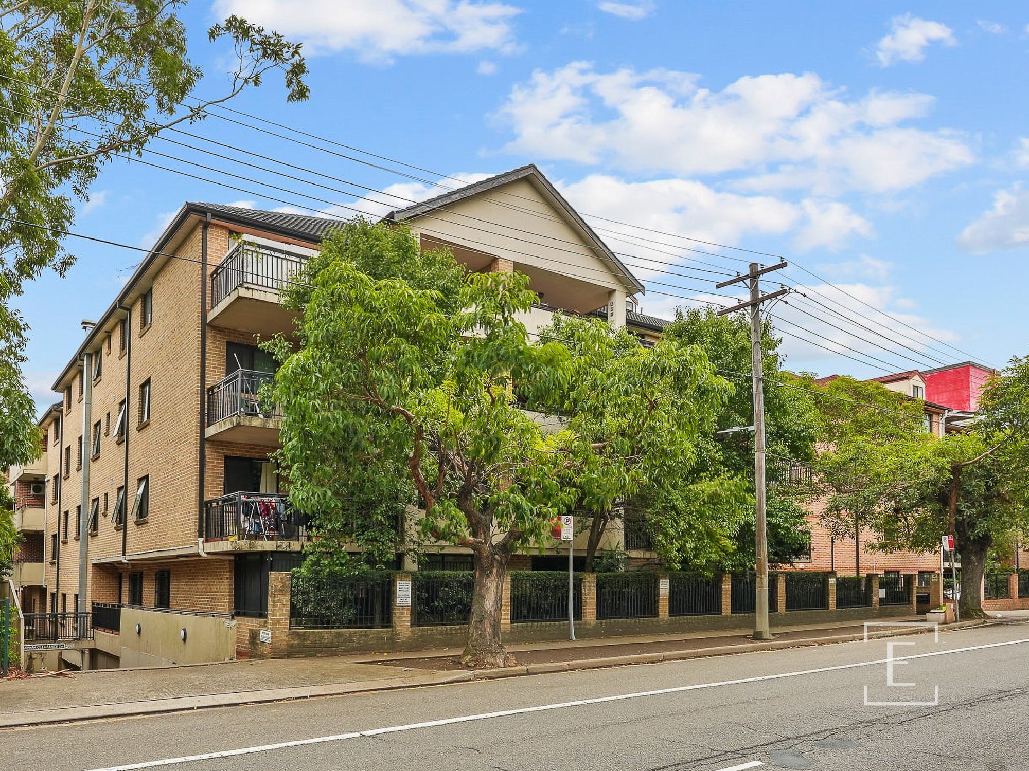 24 / 38 Marlborough Road, Homebush West