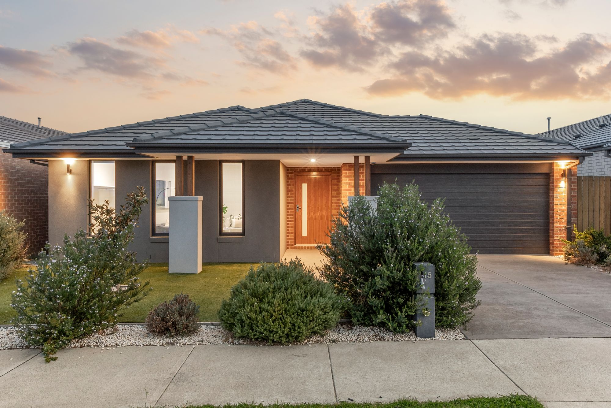 Listing image for 15 Abundant Drive, MOUNT DUNEED  VIC  3217