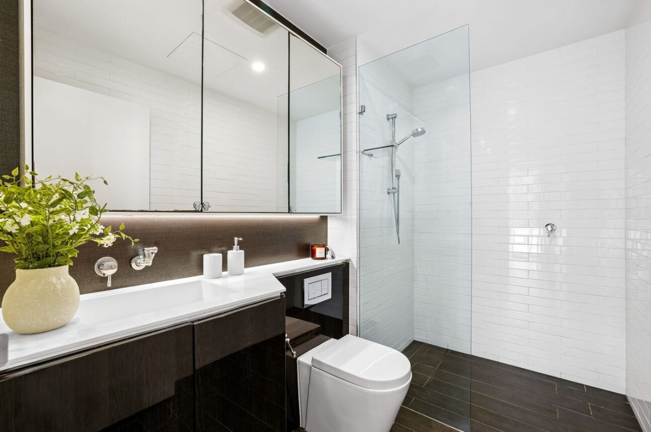 805 / 1A Burroway Road, Wentworth Point