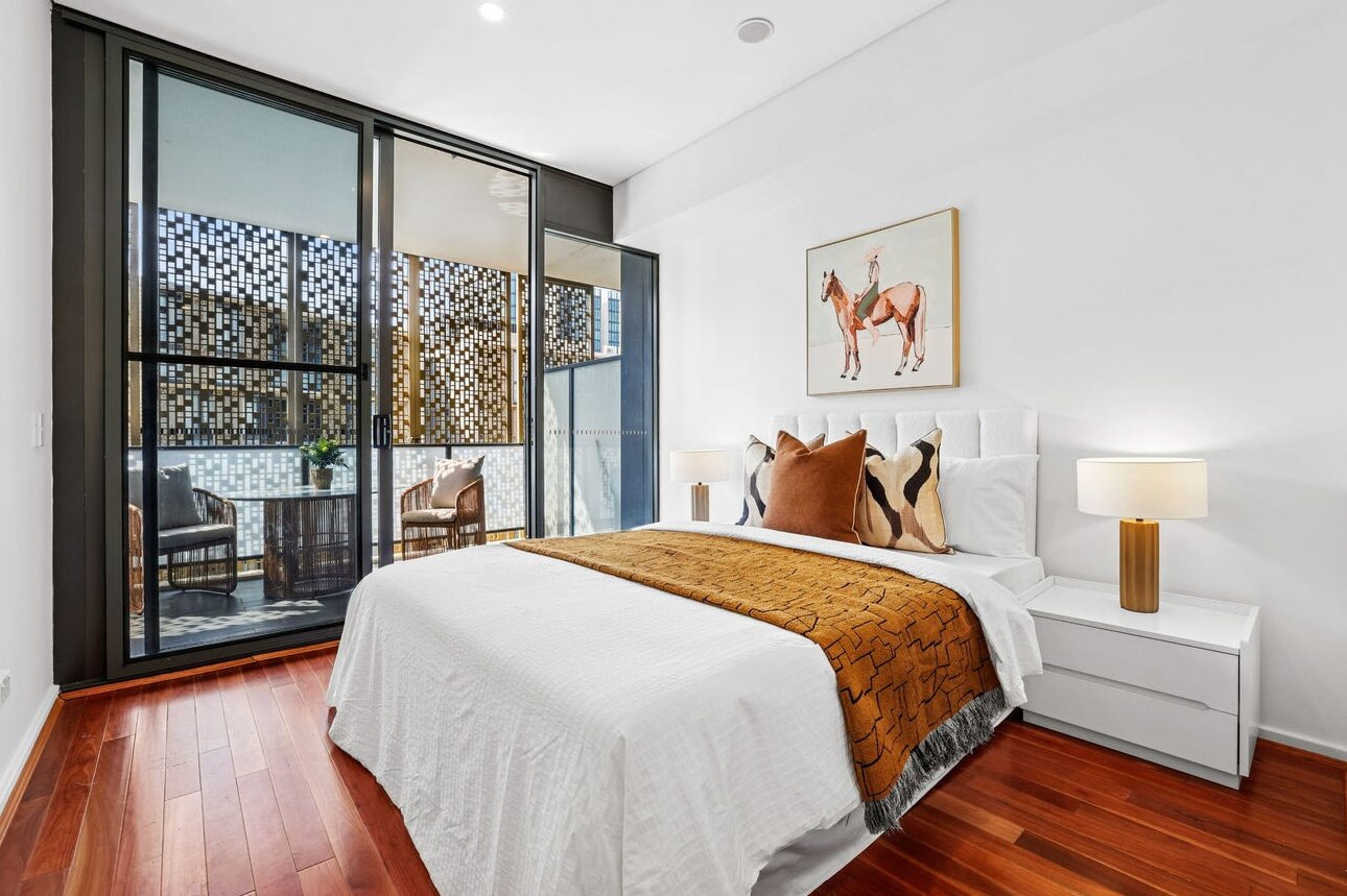 805 / 1A Burroway Road, Wentworth Point