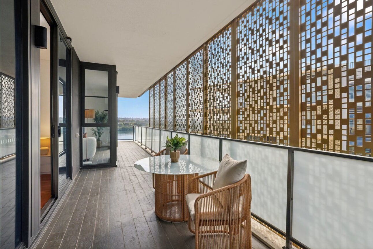 805 / 1A Burroway Road, Wentworth Point