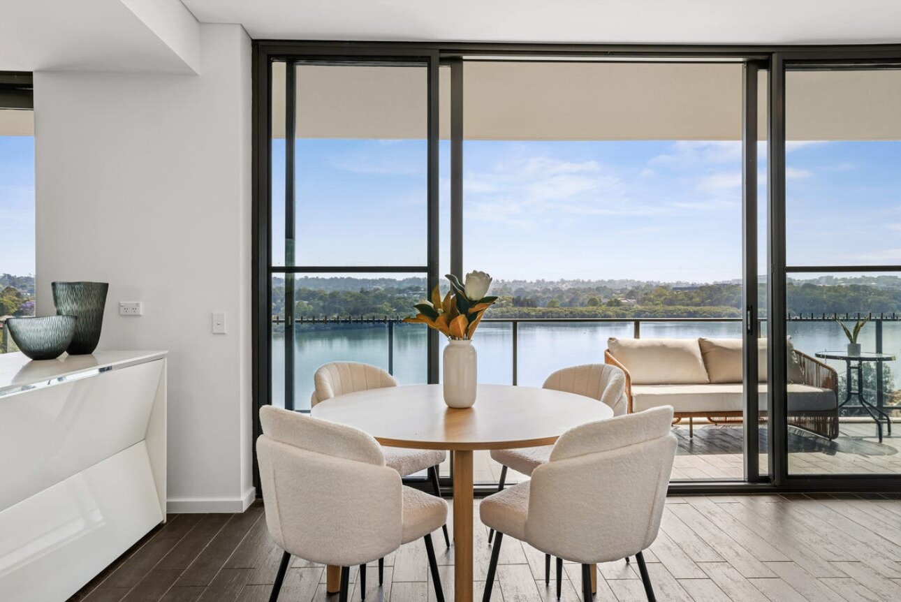 805 / 1A Burroway Road, Wentworth Point