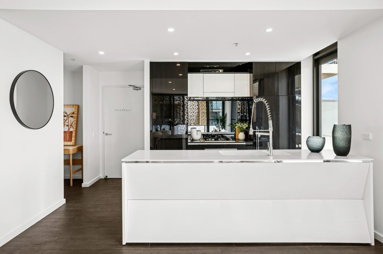 805 / 1A Burroway Road, Wentworth Point