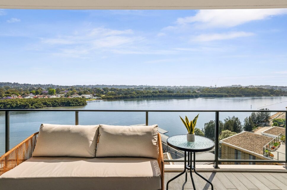 805 / 1A Burroway Road, Wentworth Point