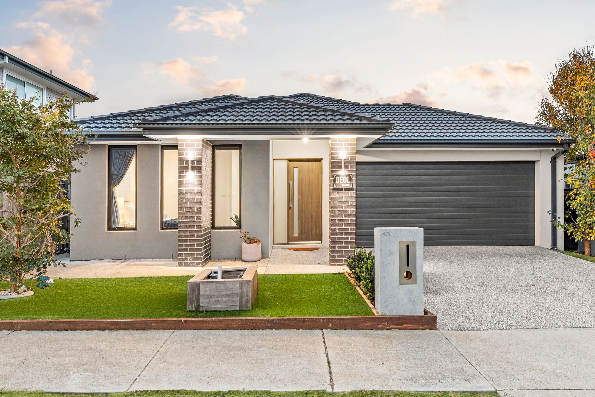 Listing image for 43 Cabane Circuit, MOUNT DUNEED  VIC  3217