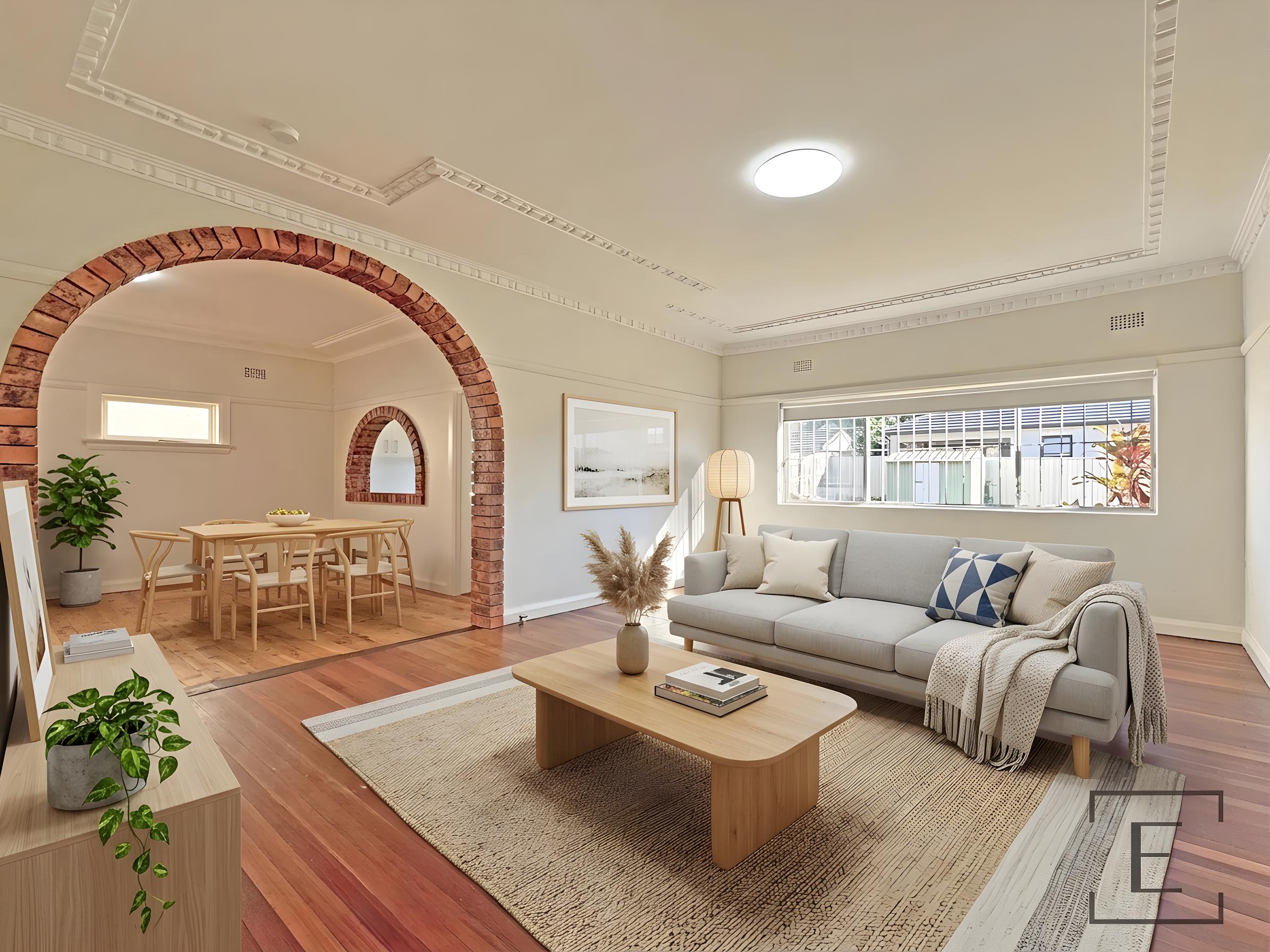 25 Patterson Street, Concord