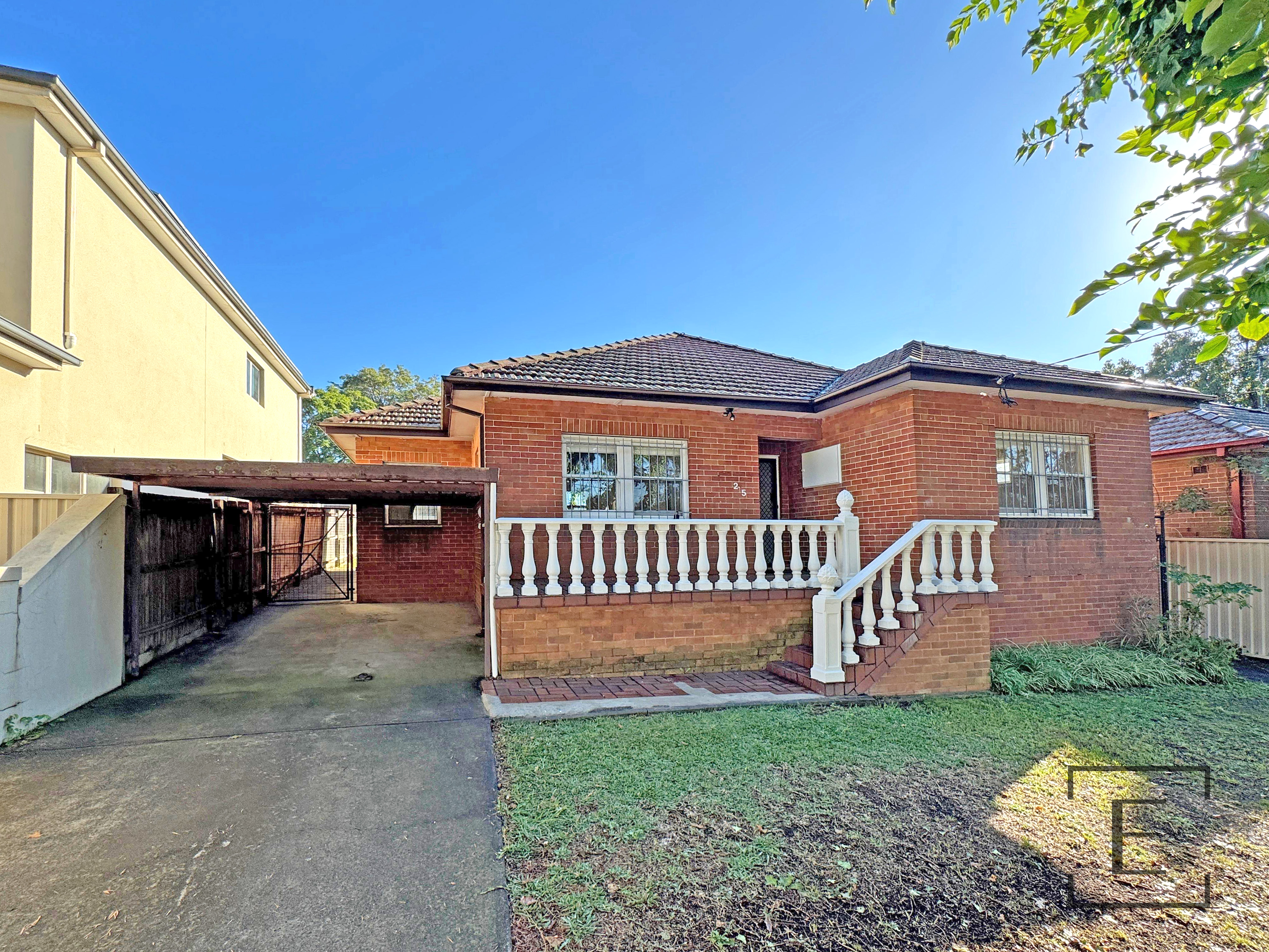 25 Patterson Street, Concord