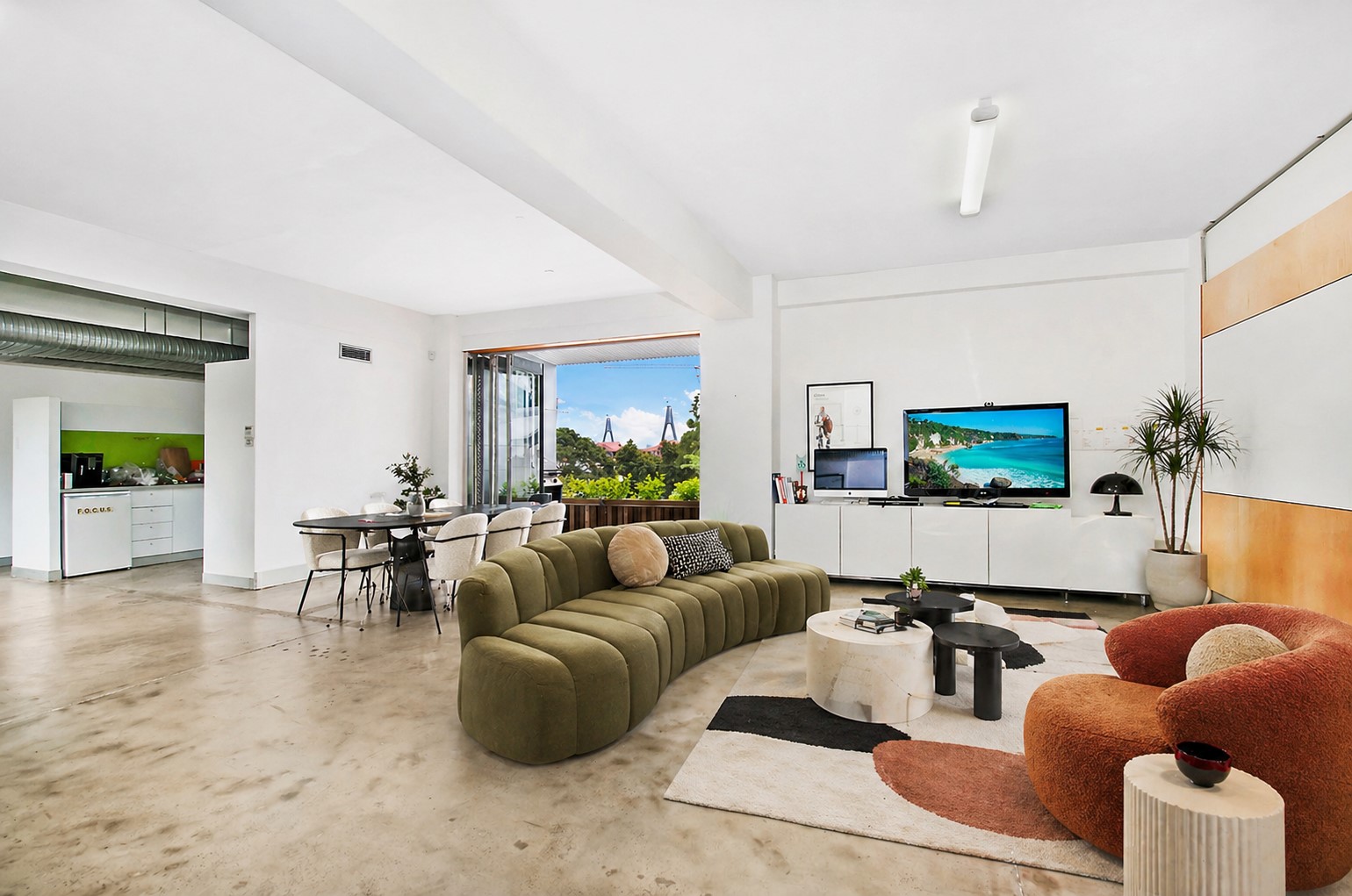 233 - 235 Bulwara Road