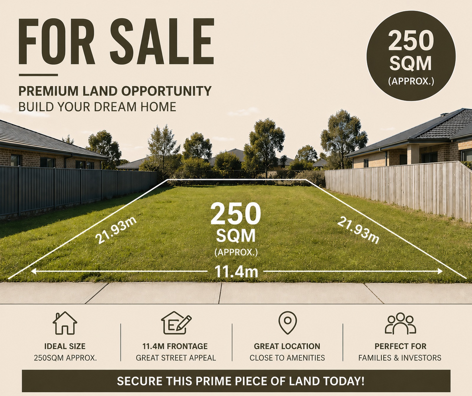 Build Your Future in Rouse Hill.