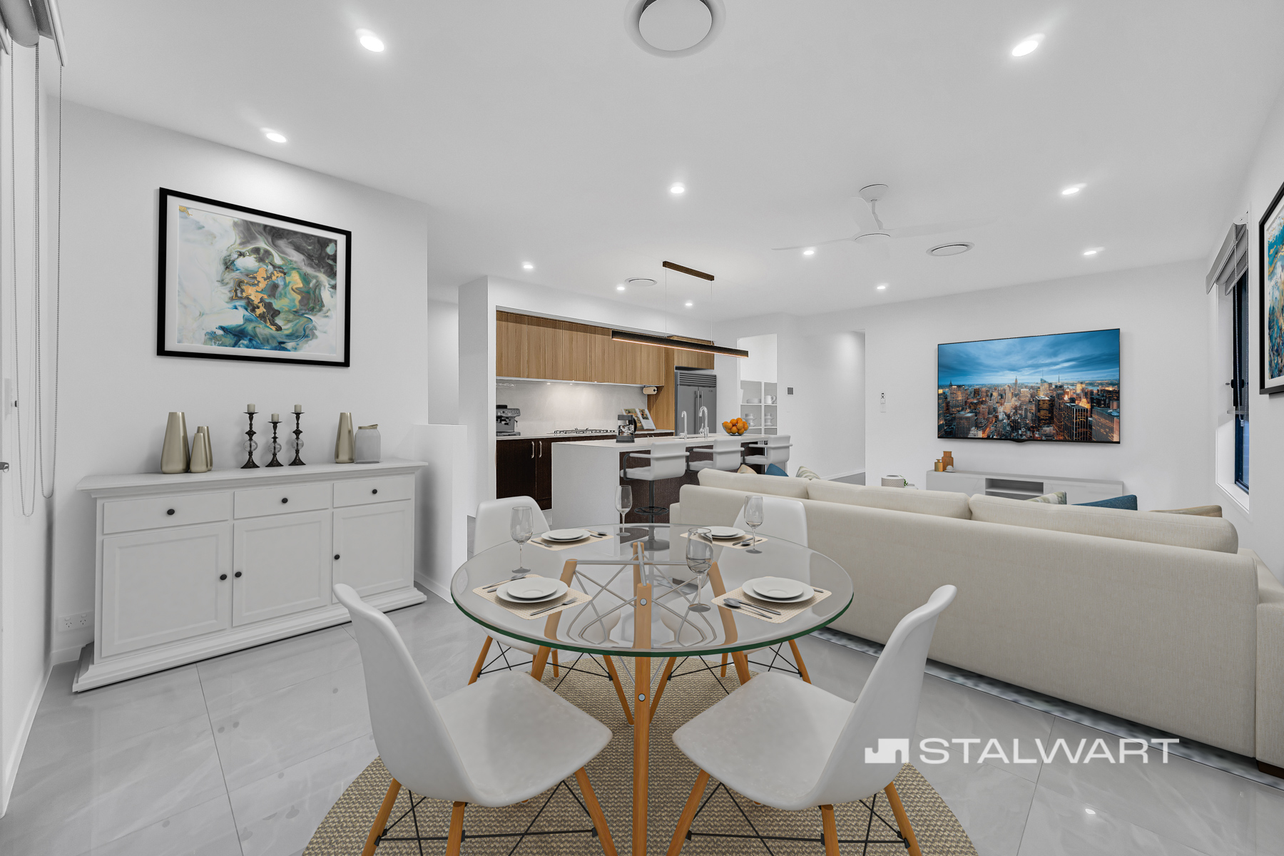 11 Illawarra Rd, GREENBANK, Greenbank - Image 1