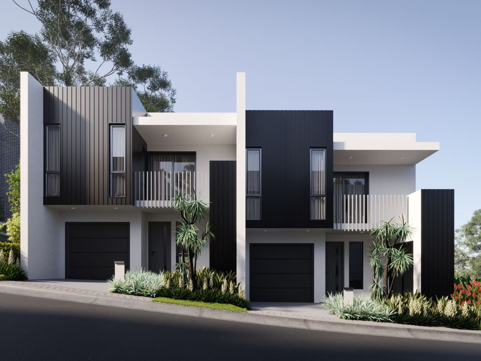 Luxury Finishes. Box Hill Hills Shire. A New Benchmark.
