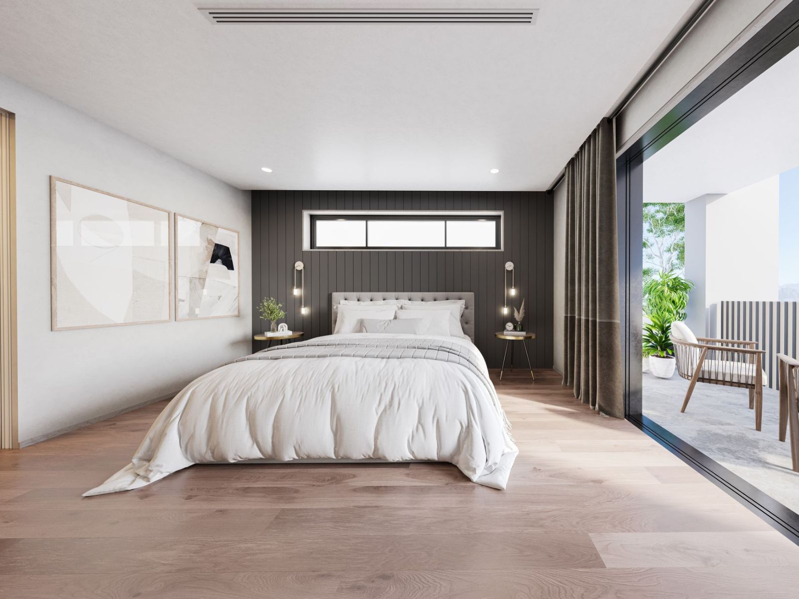 Four Bedrooms. Sports Reserve Opposite. Hills Shire Schools.