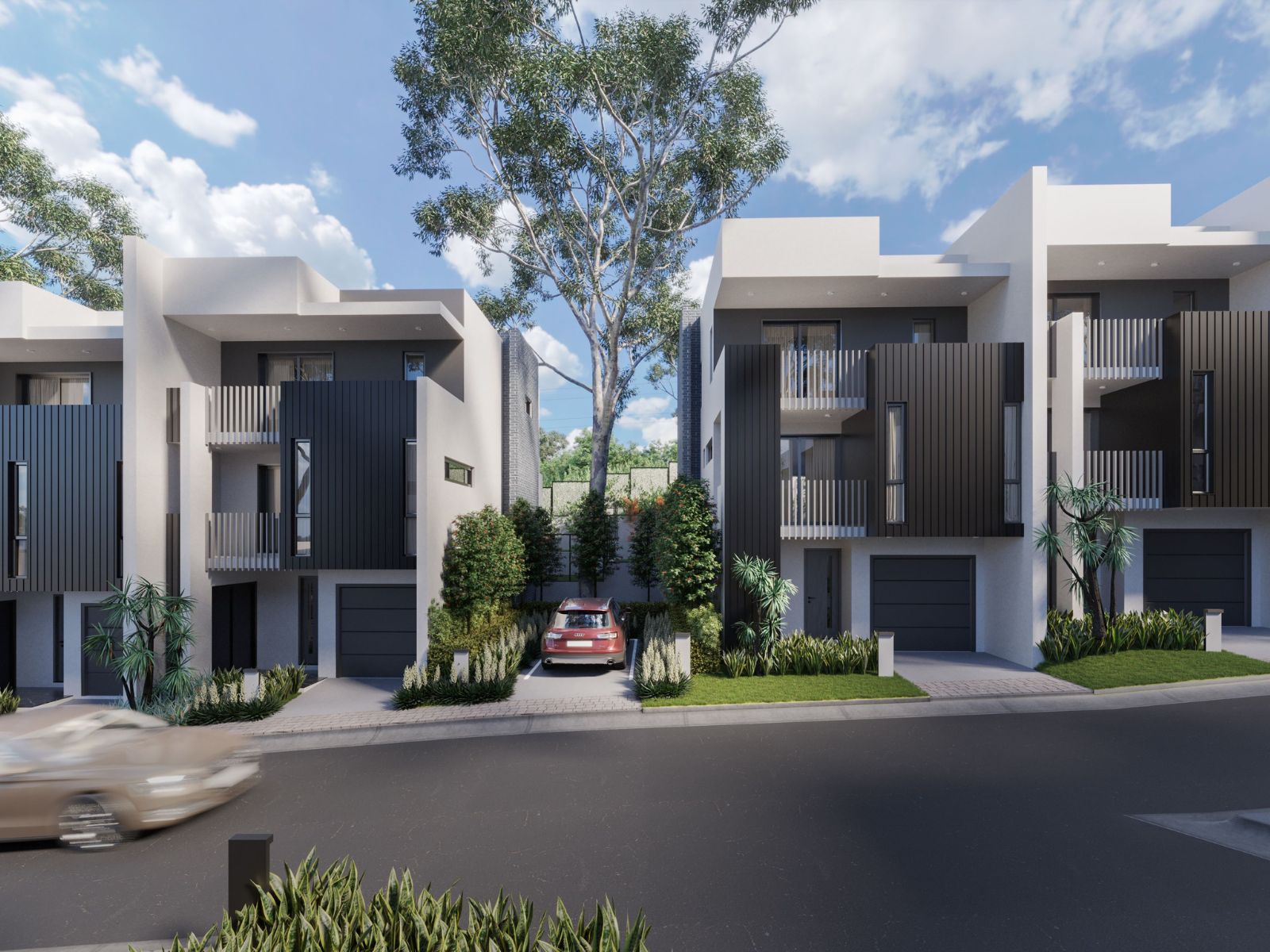 Four Bedrooms. Sports Reserve Opposite. Hills Shire Schools.